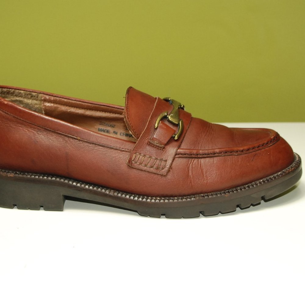Marco Ricci Loafers - Picture 3 of 10